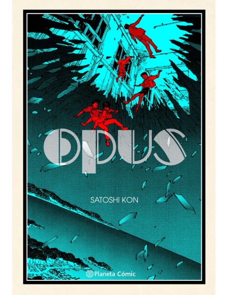 Opus nº 02 02 NE